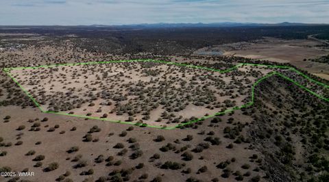 Tiny photo for TBD Del Rio Drive, Show Low, AZ 85901 (MLS # 254812)