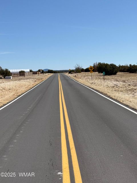 Tiny photo for TBD Del Rio Drive, Show Low, AZ 85901 (MLS # 254812)