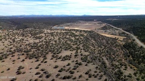Tiny photo for TBD Del Rio Drive, Show Low, AZ 85901 (MLS # 254812)