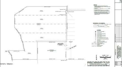 Tiny photo for TBD Del Rio Drive, Show Low, AZ 85901 (MLS # 254812)