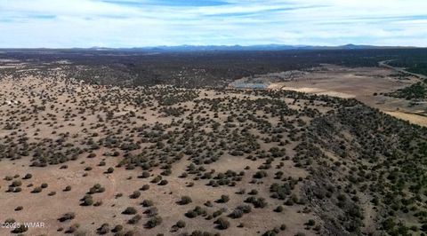 Tiny photo for TBD Del Rio Drive, Show Low, AZ 85901 (MLS # 254812)