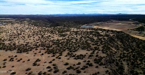 Tiny photo for TBD Del Rio Drive, Show Low, AZ 85901 (MLS # 254812)