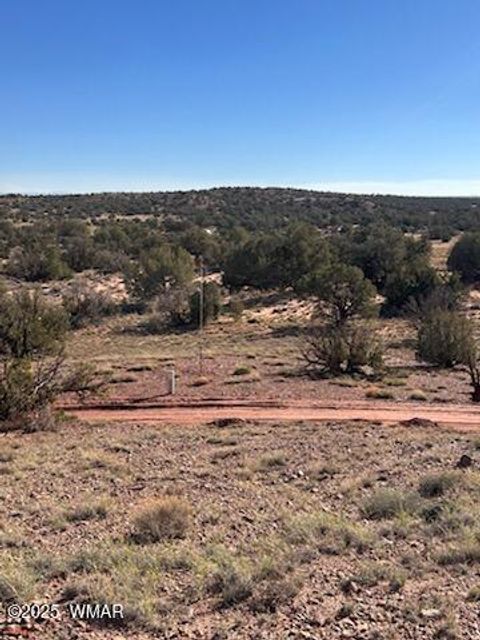 Tiny photo for 9912 Uttecht Trail, Snowflake, AZ 85937 (MLS # 258644)