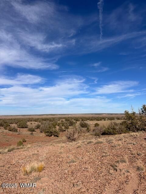 Tiny photo for 9912 Uttecht Trail, Snowflake, AZ 85937 (MLS # 258644)