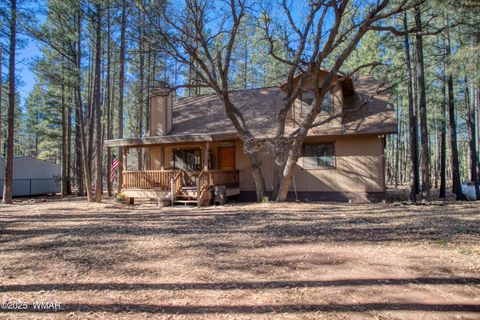Photo of 146 Deer Run Road, Lakeside, AZ 85929 (MLS # 258847)