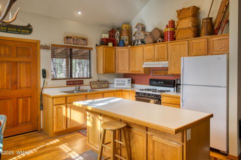 Tiny photo for 146 Deer Run Road, Lakeside, AZ 85929 (MLS # 258847)