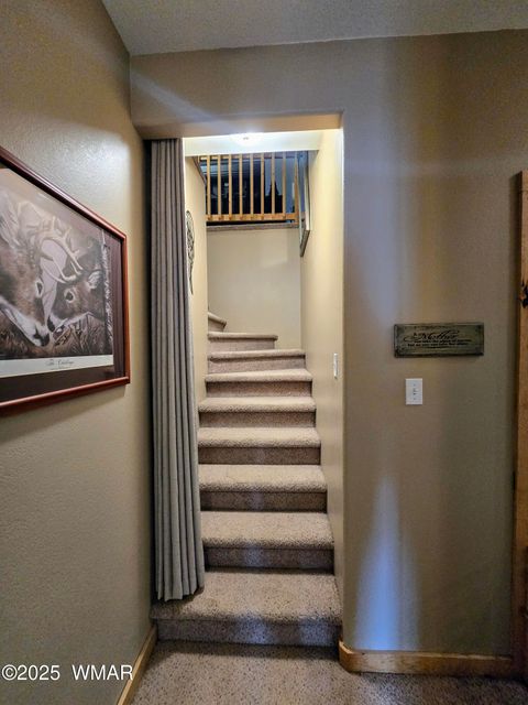 Tiny photo for 2218 Sitgreaves Drive, Heber, AZ 85928 (MLS # 255524)