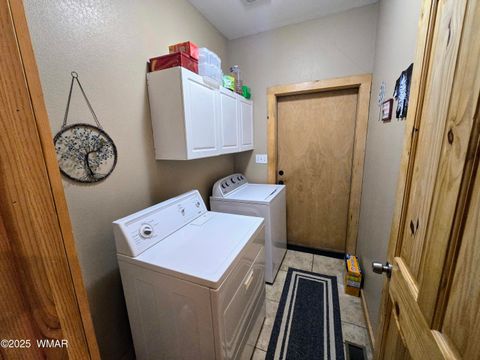 Tiny photo for 2218 Sitgreaves Drive, Heber, AZ 85928 (MLS # 255524)
