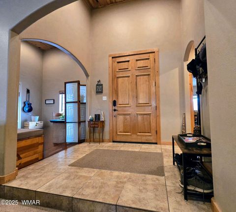 Tiny photo for 2218 Sitgreaves Drive, Heber, AZ 85928 (MLS # 255524)