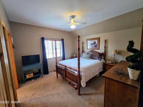 Tiny photo for 2218 Sitgreaves Drive, Heber, AZ 85928 (MLS # 255524)