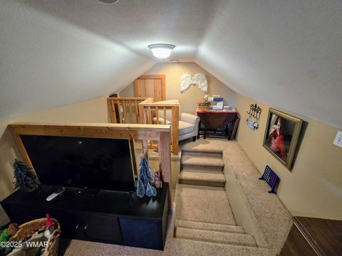 Tiny photo for 2218 Sitgreaves Drive, Heber, AZ 85928 (MLS # 255524)