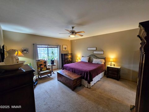 Tiny photo for 2218 Sitgreaves Drive, Heber, AZ 85928 (MLS # 255524)