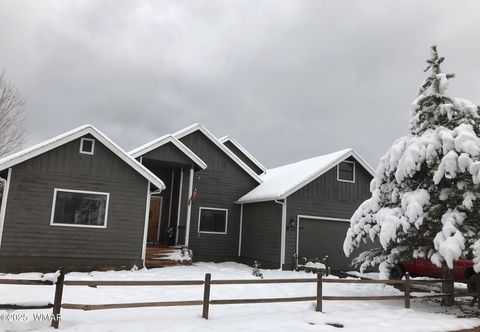 Tiny photo for 2218 Sitgreaves Drive, Heber, AZ 85928 (MLS # 255524)