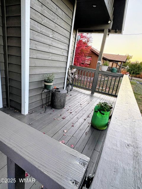 Tiny photo for 2218 Sitgreaves Drive, Heber, AZ 85928 (MLS # 255524)