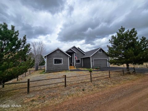 Tiny photo for 2218 Sitgreaves Drive, Heber, AZ 85928 (MLS # 255524)