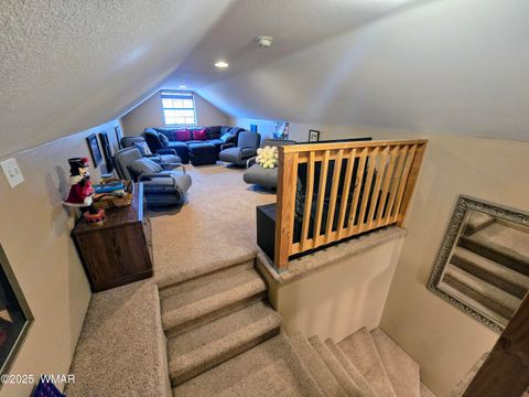 Tiny photo for 2218 Sitgreaves Drive, Heber, AZ 85928 (MLS # 255524)