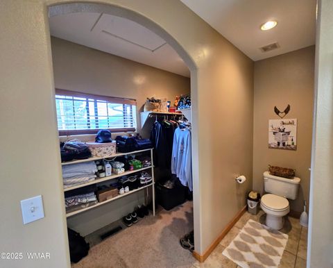 Tiny photo for 2218 Sitgreaves Drive, Heber, AZ 85928 (MLS # 255524)