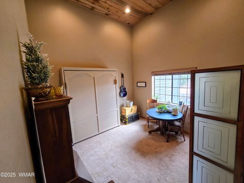 Tiny photo for 2218 Sitgreaves Drive, Heber, AZ 85928 (MLS # 255524)