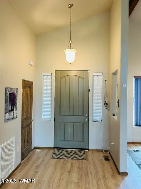 Tiny photo for 1651 W Snow Creek Loop, Show Low, AZ 85901 (MLS # 262469)