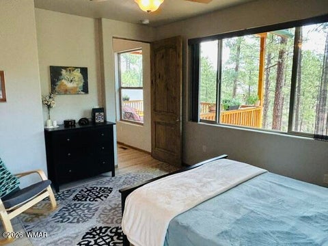 Tiny photo for 1651 W Snow Creek Loop, Show Low, AZ 85901 (MLS # 262469)