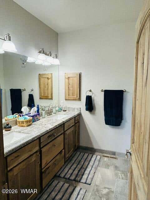 Tiny photo for 1651 W Snow Creek Loop, Show Low, AZ 85901 (MLS # 262469)