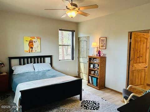 Tiny photo for 1651 W Snow Creek Loop, Show Low, AZ 85901 (MLS # 262469)