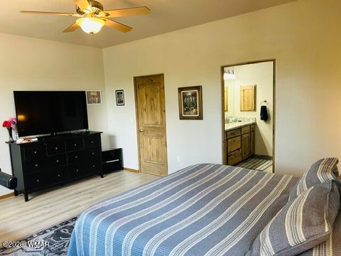 Tiny photo for 1651 W Snow Creek Loop, Show Low, AZ 85901 (MLS # 262469)