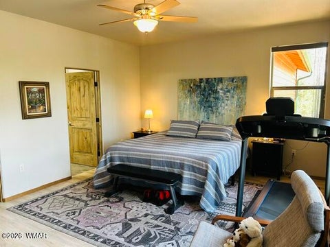 Tiny photo for 1651 W Snow Creek Loop, Show Low, AZ 85901 (MLS # 262469)