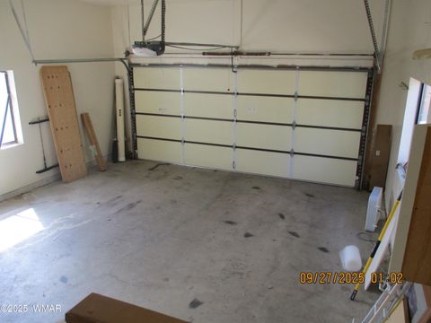 Tiny photo for 1864 Little Doe Trail, Heber, AZ 85928 (MLS # 258191)