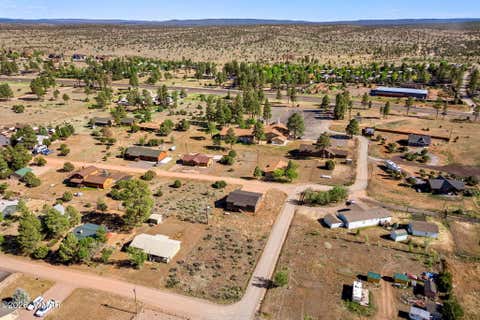 Tiny photo for 2202 Page Drive, Overgaard, AZ 85933 (MLS # 261279)