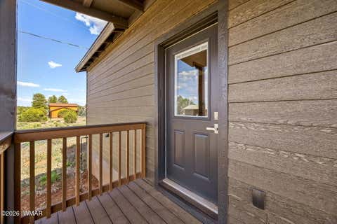 Tiny photo for 2202 Page Drive, Overgaard, AZ 85933 (MLS # 261279)