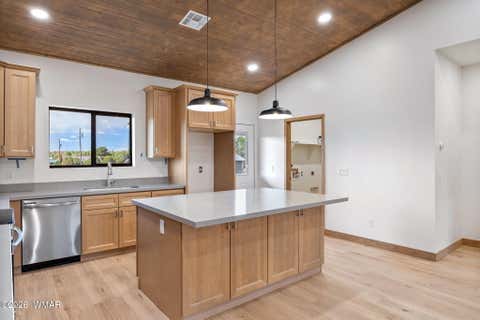 Tiny photo for 2202 Page Drive, Overgaard, AZ 85933 (MLS # 261279)