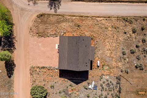 Tiny photo for 2202 Page Drive, Overgaard, AZ 85933 (MLS # 261279)