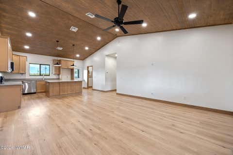 Tiny photo for 2202 Page Drive, Overgaard, AZ 85933 (MLS # 261279)