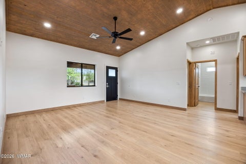 Tiny photo for 2202 Page Drive, Overgaard, AZ 85933 (MLS # 261279)