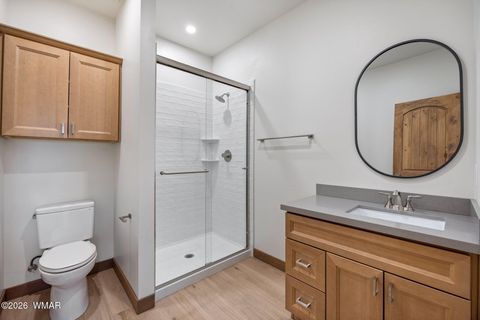 Tiny photo for 2202 Page Drive, Overgaard, AZ 85933 (MLS # 261279)