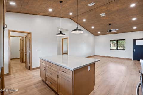 Tiny photo for 2202 Page Drive, Overgaard, AZ 85933 (MLS # 261279)