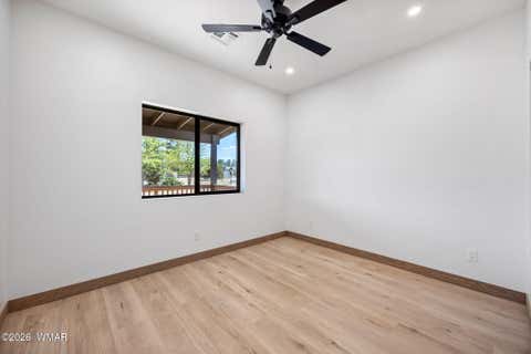 Tiny photo for 2202 Page Drive, Overgaard, AZ 85933 (MLS # 261279)