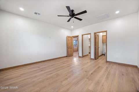 Tiny photo for 2202 Page Drive, Overgaard, AZ 85933 (MLS # 261279)