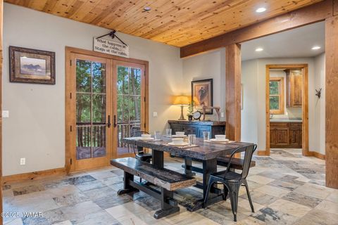 Tiny photo for 36 County Road N2147, Alpine, AZ 85920 (MLS # 257493)