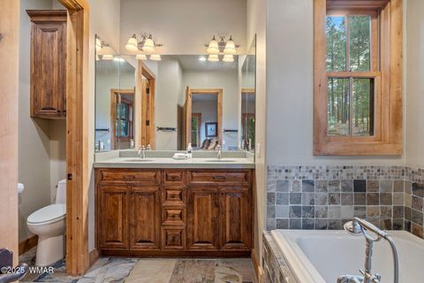 Tiny photo for 36 County Road N2147, Alpine, AZ 85920 (MLS # 257493)