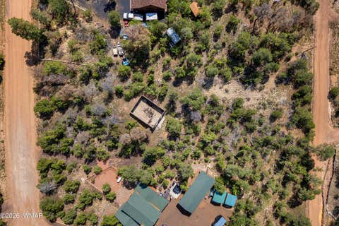 Photo of 1887 Little Doe Trail, Heber, AZ 85928 (MLS # 262479)