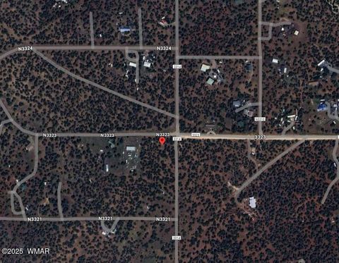 Tiny photo for 34 County Rd 3323, Vernon, AZ 85940 (MLS # 255265)