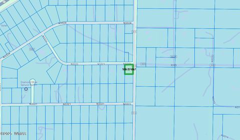 Tiny photo for 34 County Rd 3323, Vernon, AZ 85940 (MLS # 255265)