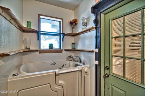 Tiny photo for 1000 N 36Th Drive, Show Low, AZ 85901 (MLS # 257401)