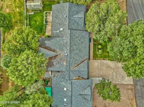 Tiny photo for 1000 N 36Th Drive, Show Low, AZ 85901 (MLS # 257401)