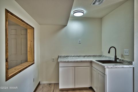 Tiny photo for 1000 N 36Th Drive, Show Low, AZ 85901 (MLS # 257401)
