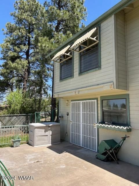 Tiny photo for 1000 N 36Th Drive, Show Low, AZ 85901 (MLS # 257401)