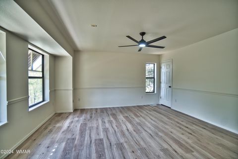 Tiny photo for 1000 N 36Th Drive, Show Low, AZ 85901 (MLS # 257401)