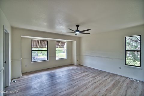 Tiny photo for 1000 N 36Th Drive, Show Low, AZ 85901 (MLS # 257401)